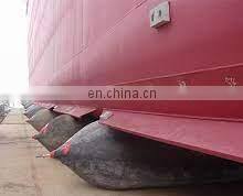 Factory Supply Discount Price Marine Ship Launching Airbags thumbnail-4