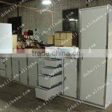 Luxury Performance Garage Metal Storage Chest AX-ZHG0076-W1