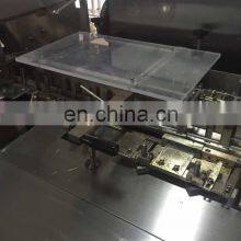 High Safety Level Good Performance Gloves Bottles Carton Packing Machine thumbnail-5