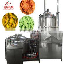 Good Use Fruit and Vegetable Crispy Chips Vacuum Fryer thumbnail-5