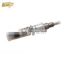 HIDROJET QSB6.7 QSB4.5 Common Rail Injector 5283840 Injector 0445120367 for Sale thumbnail-1