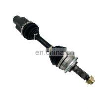 High Quality Car Parts cv Joint Flange OEM Ab39-3A427-Ca Drive Shafts