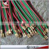 3/4 Inch Fiber Braided Air Rubber Hose thumbnail-4