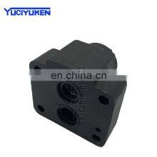 YUKEN Yuci CRT CRG-03-04-50 06 10 35 50 5 75203031 One-way Valve thumbnail-5
