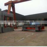 Oil Press Machine/ Hot Press / Plywood Hot Press / Hydraulic Hot Press BY214*8/120(3)D thumbnail-2