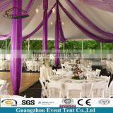 Cheap Large PVC Temporary Wedding Tent for School thumbnail-5