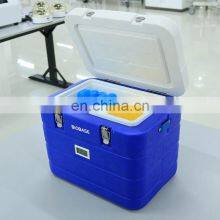 BIOBASE China 6L Portable Refrigerator BJPX-L6 High Quality Portable Car Refrigerator Refrigerator For Medicine thumbnail-3