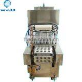 Automatic Plastic Case Filling and Sealing Machine thumbnail-2