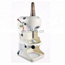 Commercial Using Electric Shaved Ice Cream Snow Ice Shaver Machine thumbnail-1