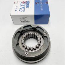 China Shacman Truck Parts FAST Gearbox Spare Parts- Synchronizer A-C09005 thumbnail-2