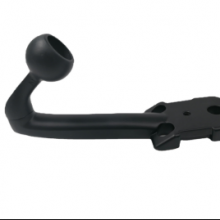 Aluminum Alloy Ball Shaped Rearview Mirror Bracket thumbnail-3
