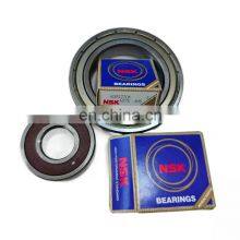 NSK All Types Deep Groove Ball Bearing 6006 6007 6008 6009 6010 2RS ZZ DDU DD NR CM thumbnail-1