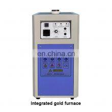 Factory Price 1kg 2kg 3kg 4kg 5kg 6kg 7kg 8kg 9kg 10kg Induction Melting Furnace for Gold/copper/silver thumbnail-2