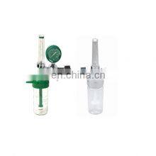 Oxygen Pressure Regulator, Meter,O2 Regulator for Medium Gas Flow Cutting and Welding