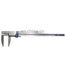 SHAHE 0-600mm Digital Caliper Stainless Steel Vernier Caliper Electronic Caliper thumbnail-2
