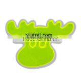 Calf Decals Safety Reflective Sticker