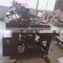 ZF250A Automatic Bill Cash Restaurant Napkin Small Chinese Envelope Paper Bag Making Machine thumbnail-5