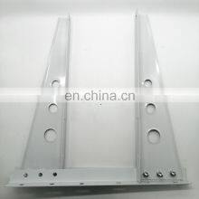 1.5 HP 2HP Split Air Conditioner Hanger AC Wall Mounts Metal Brackets With Rubber Mat thumbnail-2