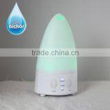 100ml Diffuser Aromatherapy Essential Oil Air Humidifier With Mist Adjustable for Home Deco AN-0440 thumbnail-4