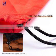 High Quality Small Laundry Wash Bag Custom With Strap Under Wear Canvas Washing thumbnail-3
