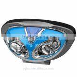 Custom Mini Bright Hiking Camping Hunting Flashlight Led Headlamp thumbnail-5