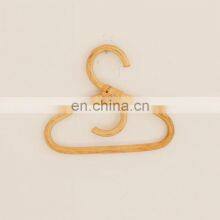 Hot Sale Wicker Carbinet for Doll, Wardrobe Rattan Doll Furniture Kids Toys Mini Boho Vietnam Manufacturer thumbnail-3