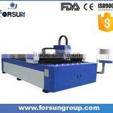 Cheap Price Sheet Metal Fiber Laser Cutting Machine Price for Carbon Steel thumbnail-2