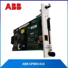 ABB SPBRC410 Supply DCS System Board Control Module