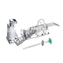 SC-1330 Cold Storage Door Hinge Cold Room Door Hinge Chest Freezer Hinge thumbnail-2