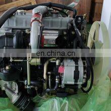 Hot Sale 4jb1t Turbo Upgrade Engine Assembly 4jb1 for Isuz 2.8L(.) thumbnail-2
