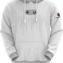 Premium Sublimation Hoodies thumbnail-1