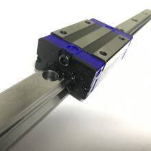 IMTEK TOH15-45 High Precision and Rigidity Block Rail for Robotics thumbnail-2