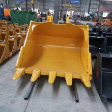 Doosan Excavator Buckets thumbnail-3