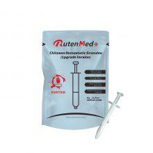 Better Than Celox Chitosan Granules of Tacmed Chitosan Hemostatic Granules/Powder Wound Dressing thumbnail-1