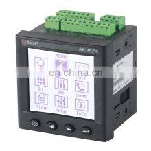 Acrel 92*92mm Panel Mounted ATE sensor wireless digital temperature controller unit for incubator