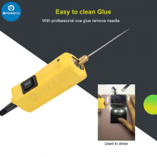 Electric LCD OCA Glue Remover Machine for Phone Screen Repair thumbnail-2