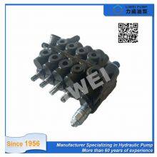 Multiple-Way Directional Valve for Heli/Hangcha 1-3T thumbnail-2