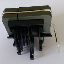 Spring Wire Clip, Stainless Steel Round Wire Clip, Transformer Core Fixing Clip, CNC Spring Wire Fixing Clip. Customize Dimensions Based on Customer Assembly Parts. thumbnail-3