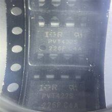 PVT422S-TPBF Infineon Technologies Solid State Relays - PCB Mount 400V 2 Form A Photo Voltaic Relay
