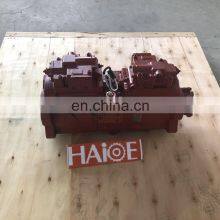 400914-00033 401-00468A 401-00468G 400914-00393A Excavator Main Pump Doosan DX300LC Hydraulic Pump thumbnail-2