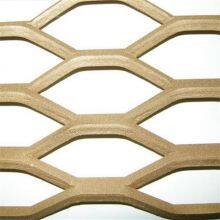 Climbing Frame Net, Construction Net, Wind-proof Quasi-dust Net, Punching Steel Plate Net, Safety Protection thumbnail-2