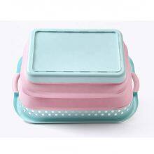 Baby Laundry Basket Kids Laundry Basket Laundry Basket Baby thumbnail-4