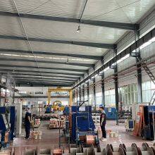 Yellow River Cloud Cable (Zhengzhou) Intelligence Technology Co., LTD company overview - view 4 thumbnail