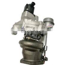 Complete Turbo 53039880378 1809300830 53039500160 Engine Parts Turbocharger K03 For 308 Car With 1.6t Engine thumbnail-2