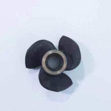 HS5100 Xylem Flygt Wear-resistant Plate for Submersible Sludge Pump thumbnail-3