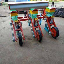 Corn, Three-Row Corn/Soybean Planter for Sale thumbnail-3