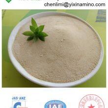 Complex Amino Acid Powder Fertilizer 80% Raw Material thumbnail-2