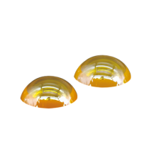 ZnSe Window, Zinc Selenide Co2 Laser Engraving Machine Optical Lenses, ZnSe Window thumbnail-1