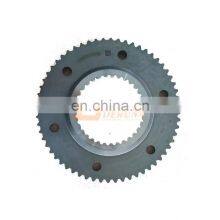 Sinotruk Hohan Truck Spare Parts AZ2210100026 Range Gear High Gear Cone Hub thumbnail-3