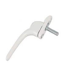 Lever UPVC Hardware UPVC Window Handles for Side Hung Window thumbnail-3